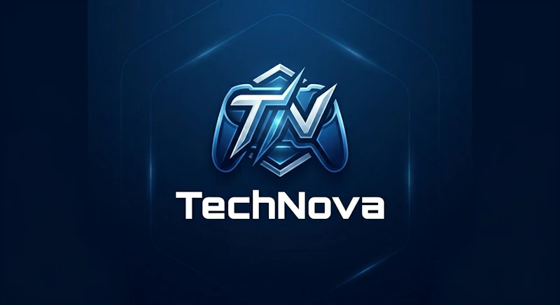 TechNova screenshot 1