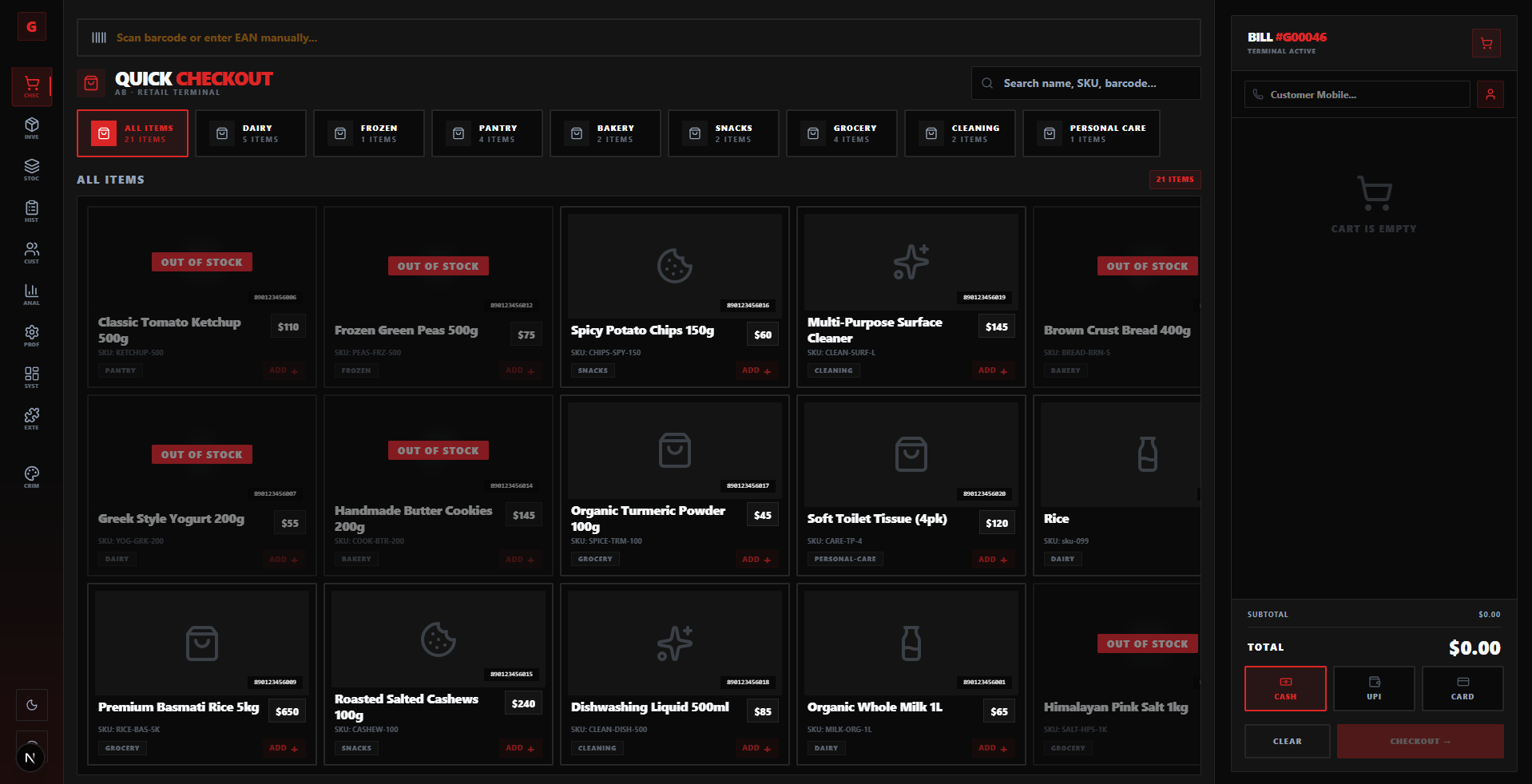 Restaubee gallery image