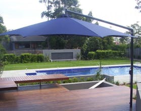 Creative Canvas - Outdoor Umbrellas gallery image