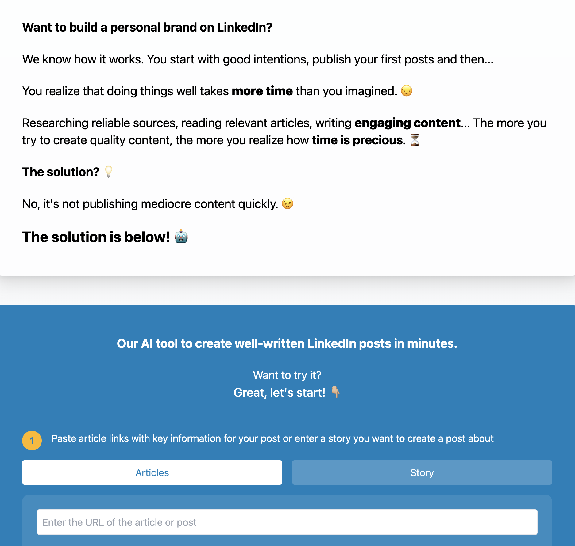 ContentIn gallery image