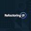Refactoring UI