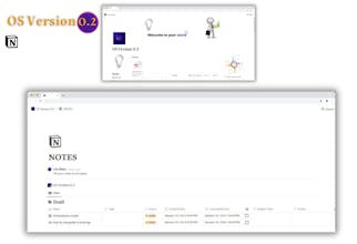 Income Track Studio (Version 0.2) gallery image