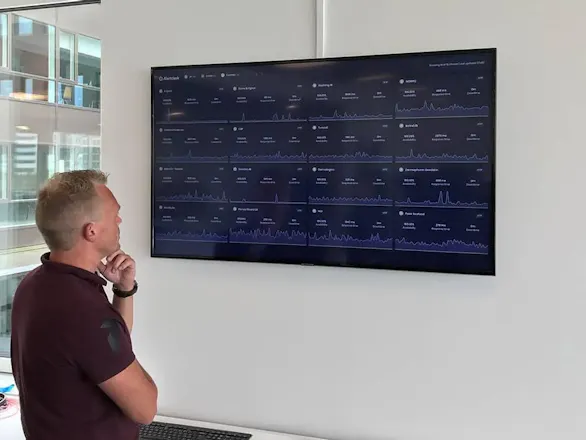 Alertdesk gallery image