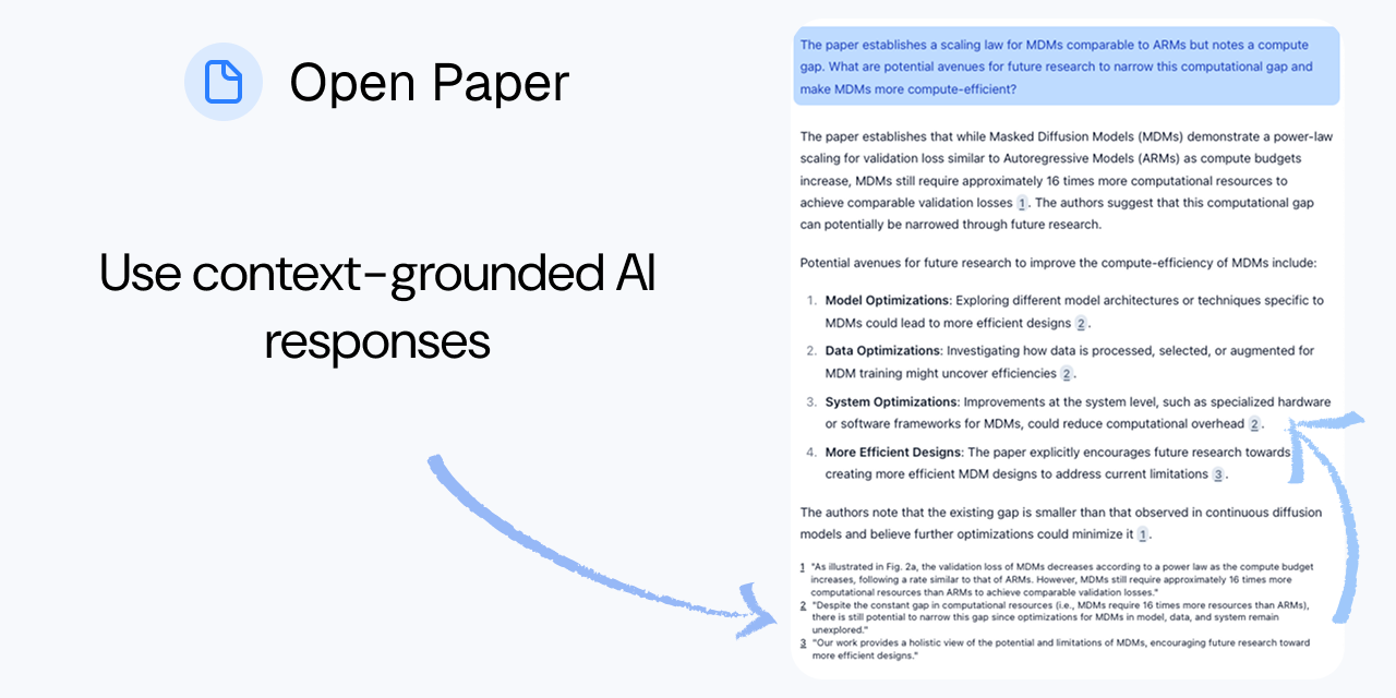 Open Paper media 3
