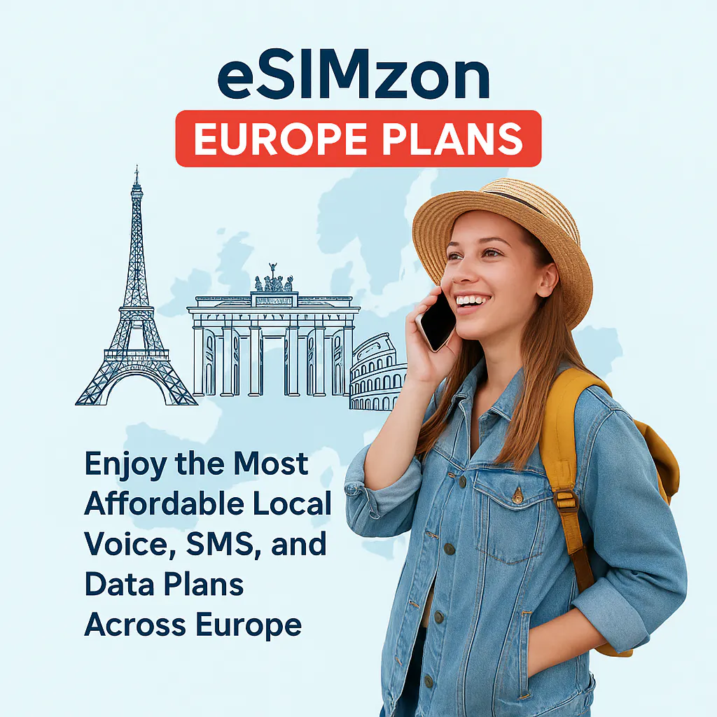 ESIMZON gallery image