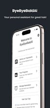 ByeByeBaldAI gallery image