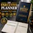 The Executive Notion Planner