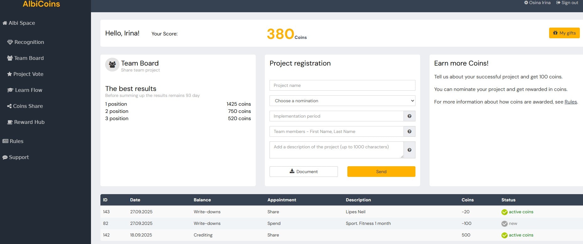 Média Gamification en milieu de travail - Engagez les employés avec les micro-décompressions quotidiennes 1