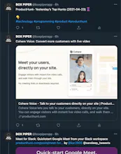 Box Piper Hacker News gallery image