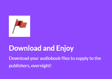 Media Aidie AI - Tempah ke Buku Audio 3