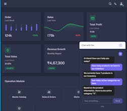 Futureex.ai gallery image