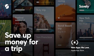 Savely gallery image