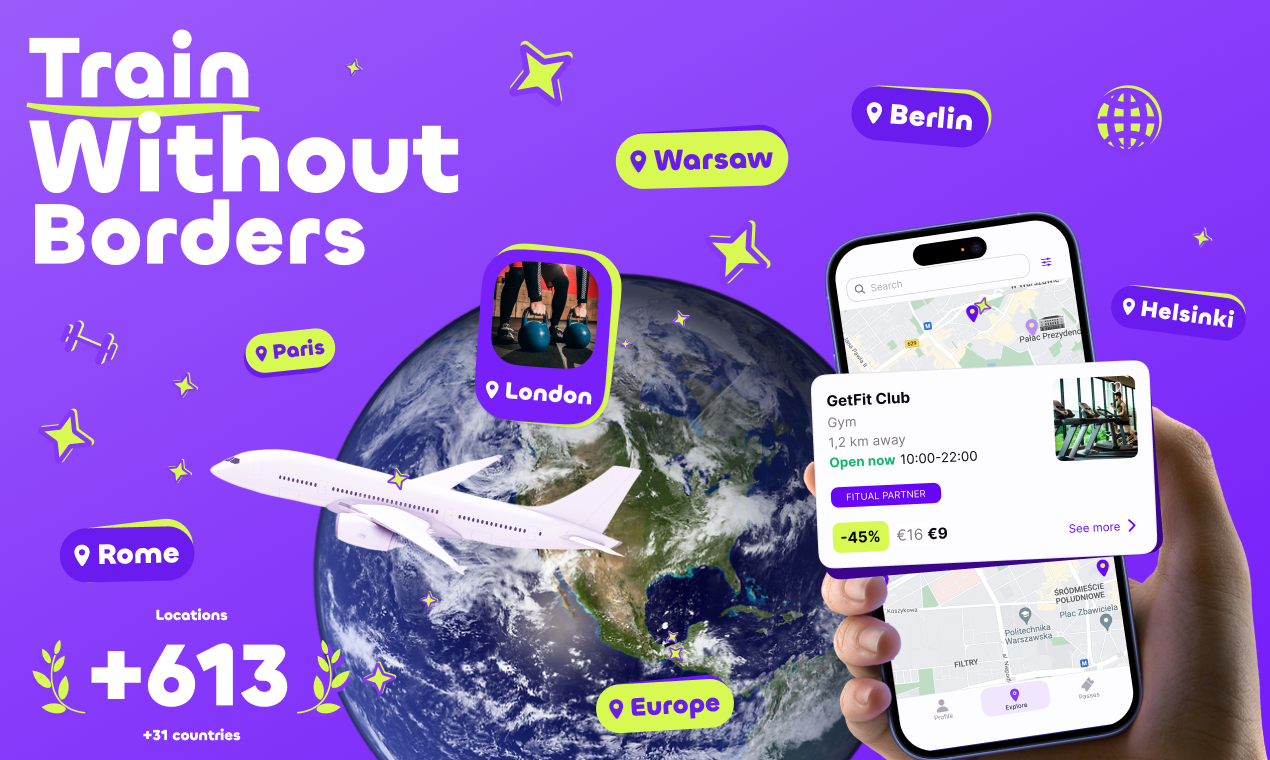 Fitual gallery image