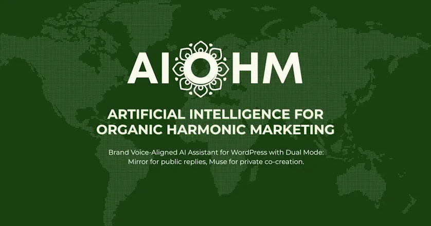 AIOHM gallery image