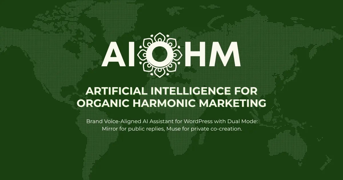 AIOHM