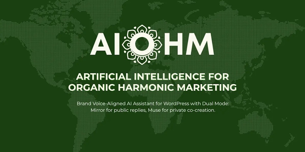 AIOHM