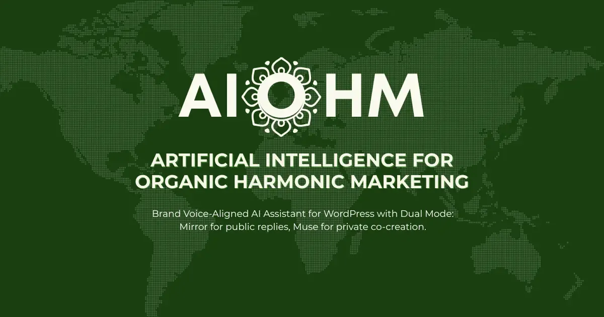 AIOHM