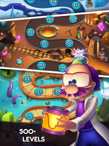 Tesla Tubes gallery image