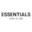 Essentials Hoodie