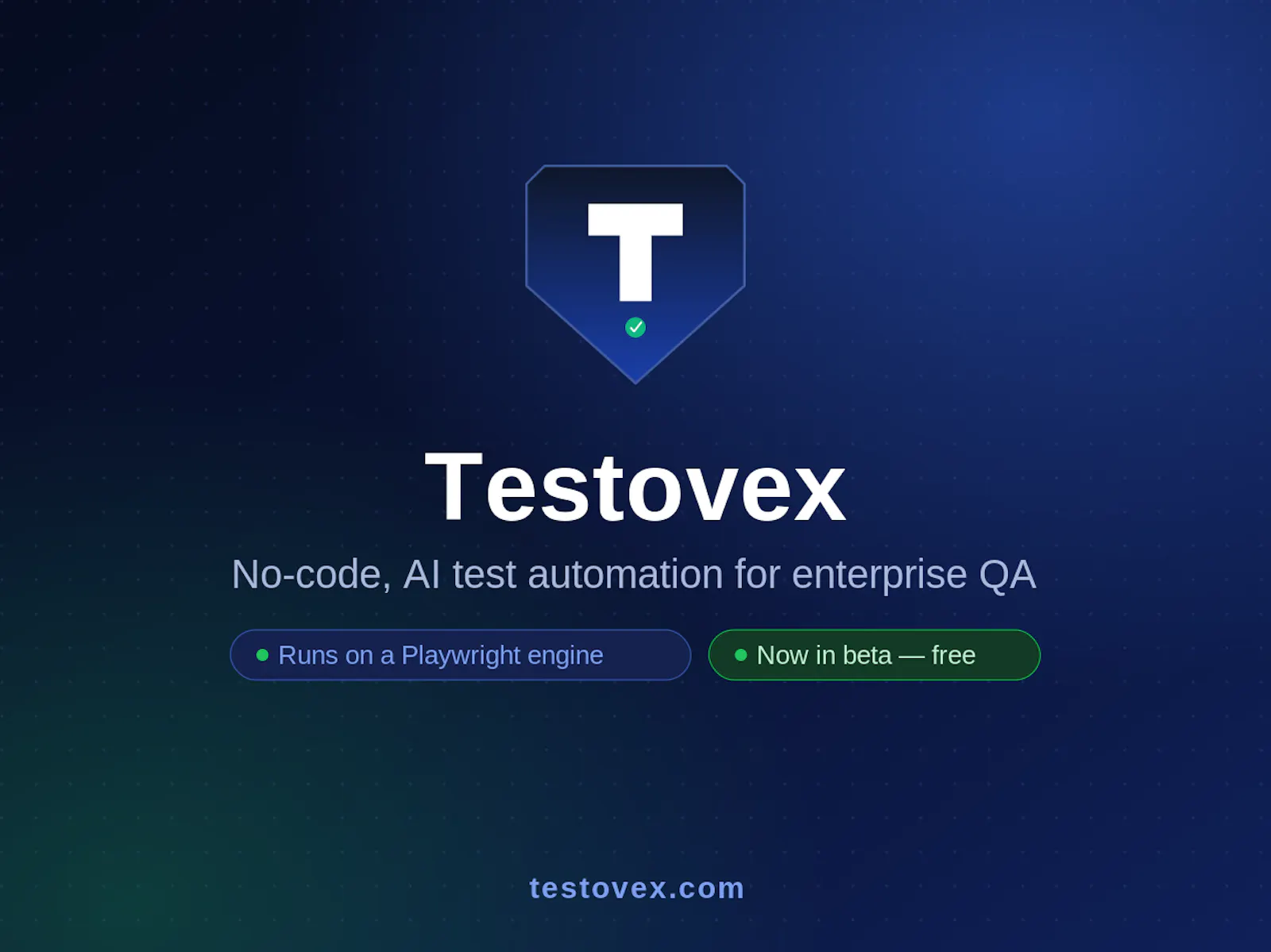 Testovex screenshot 7
