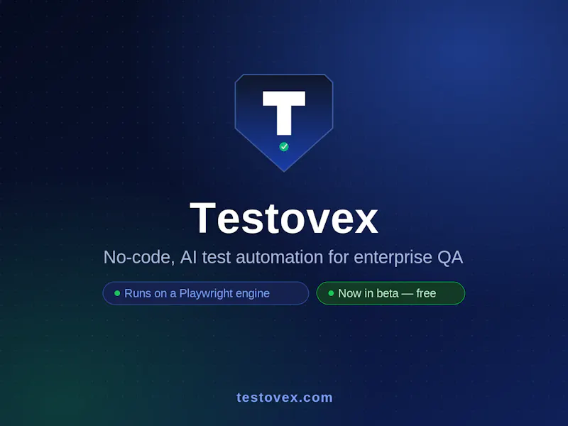 Testovex screenshot 7