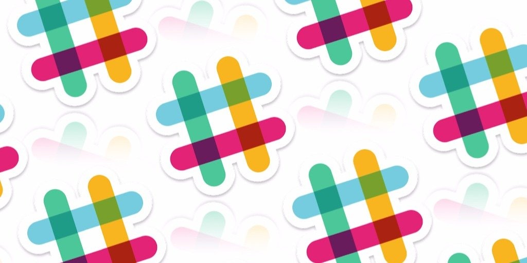 Slack Overflow Image