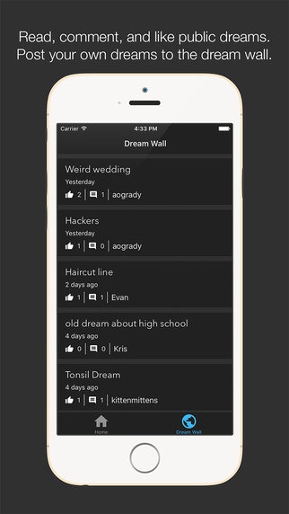 Dream Journal Ultimate gallery image