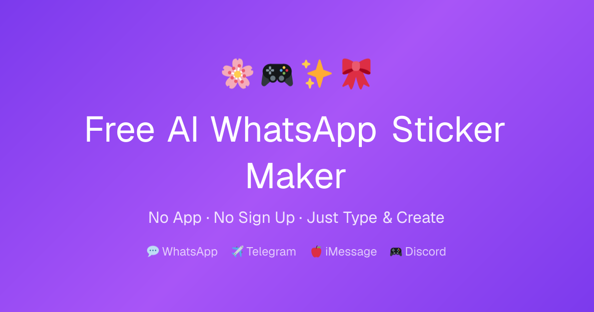 StickerSit gallery image