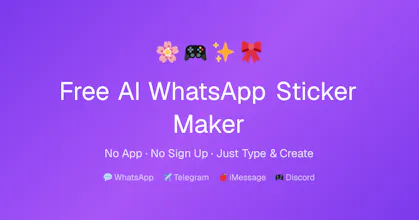 StickerSit gallery image
