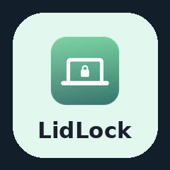 LidLock