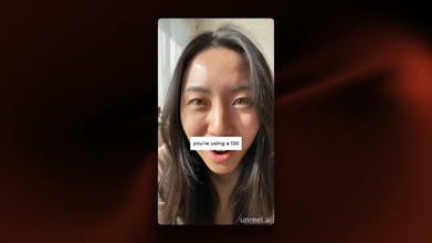 Unreel UGC gallery image