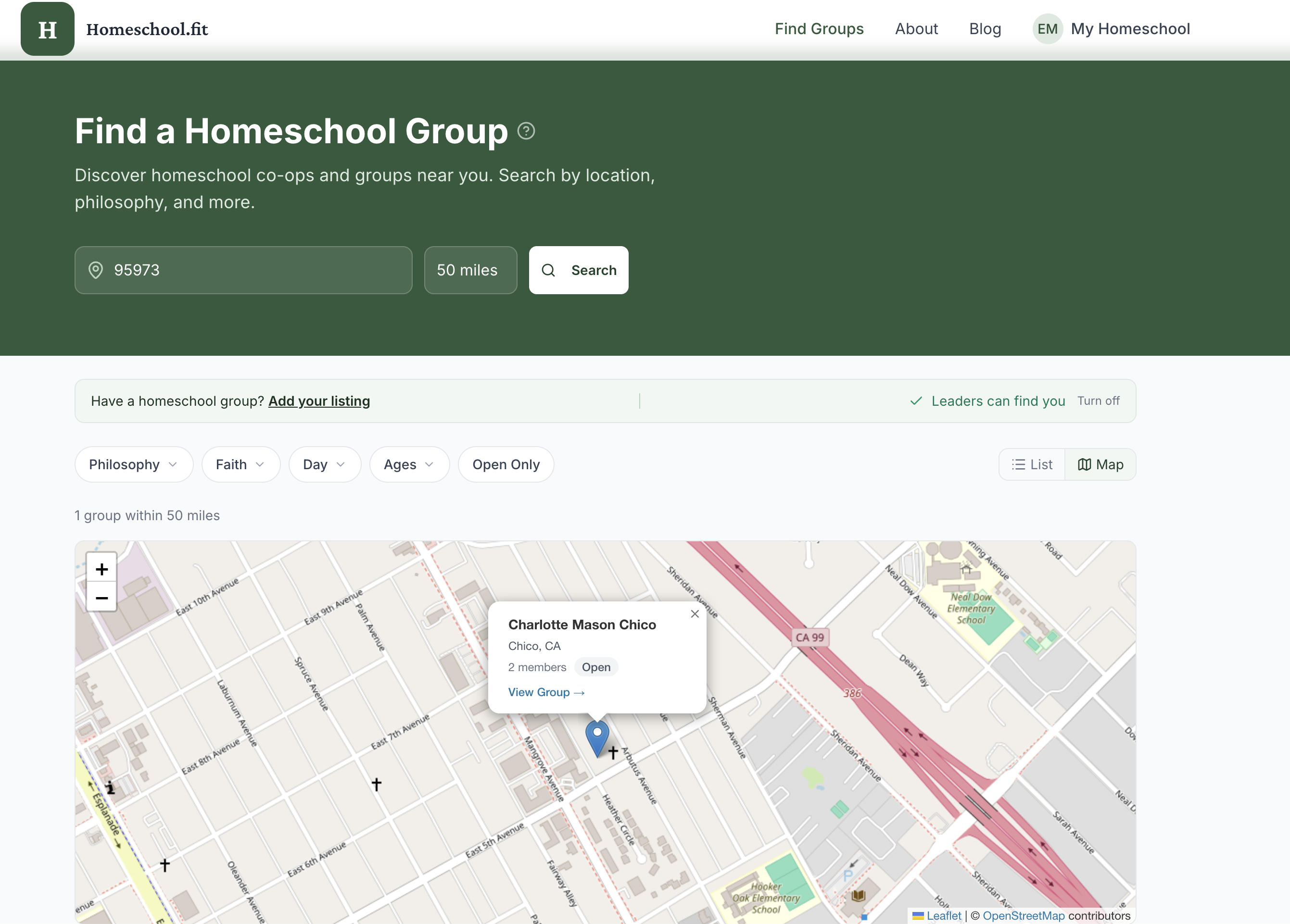 Homeschool.fit gallery image