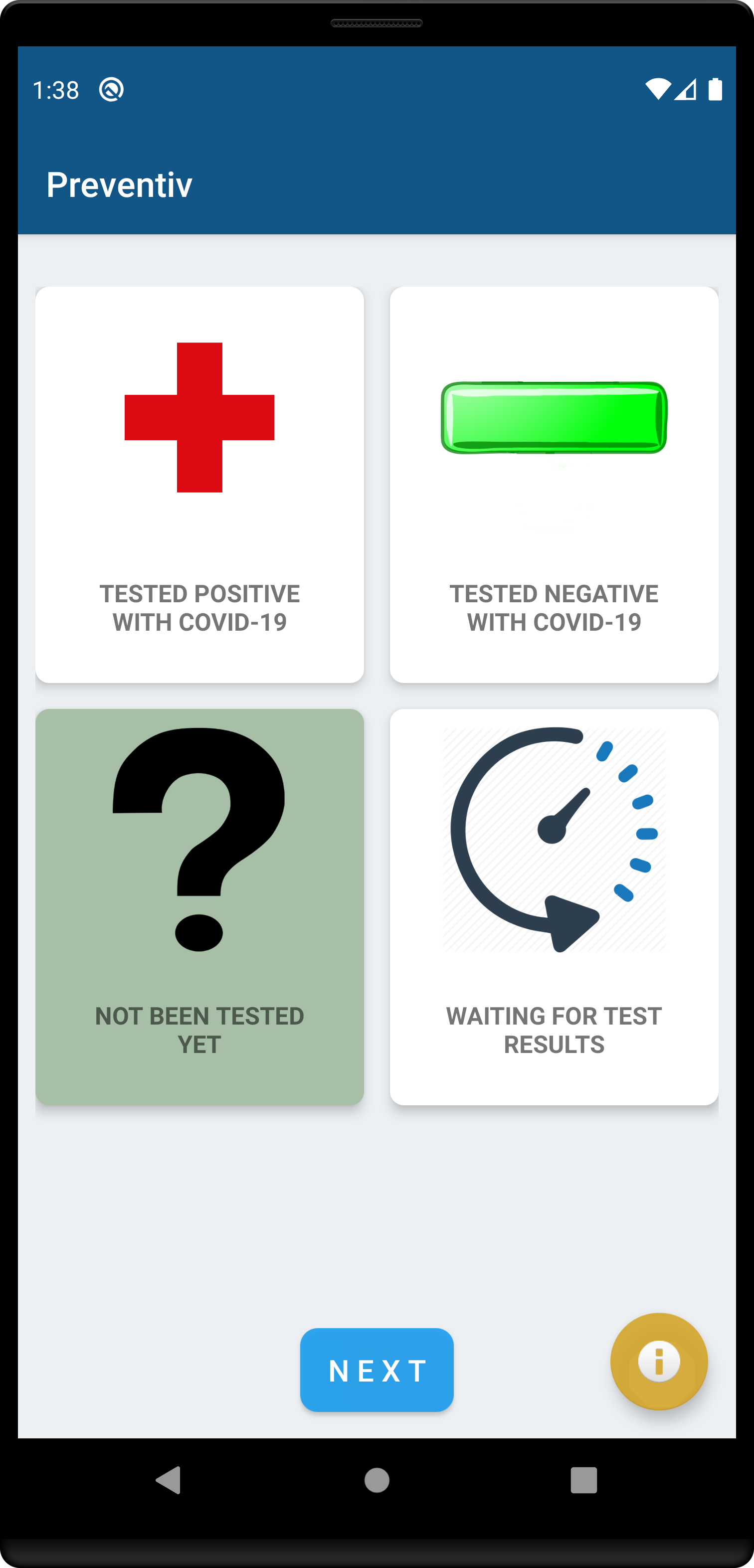 Preventiv gallery image