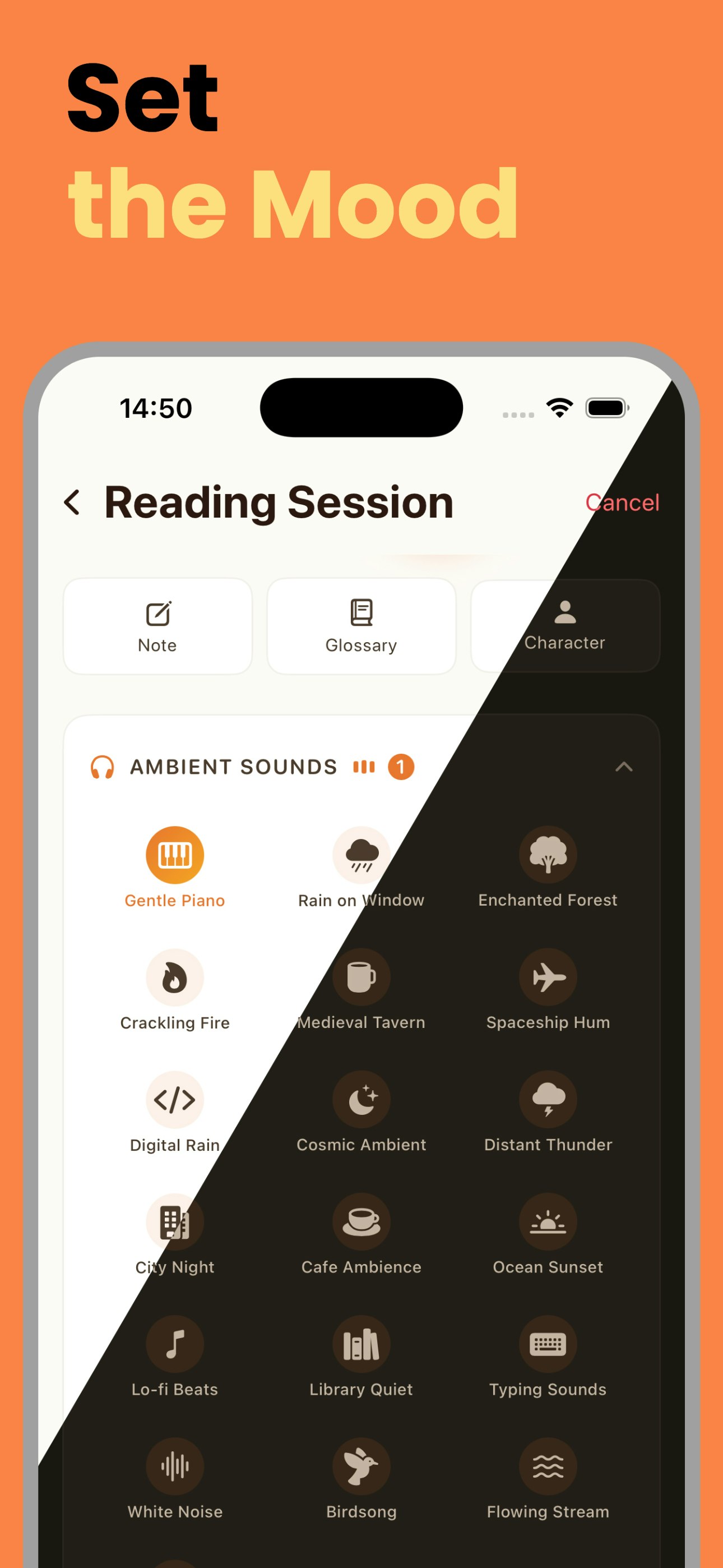Penny - Reading Companion gallery image