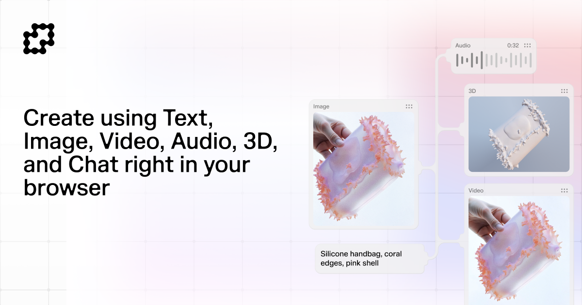 Fuser - Screenshot 2 preview