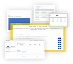 PledgeBox gallery image