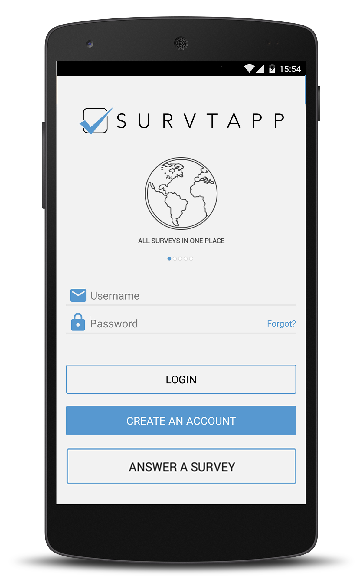 Survtapp gallery image