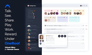 OneRoof gallery image