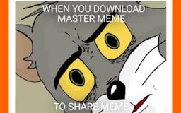 Master Meme media 2