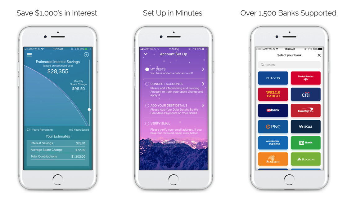 Snowball - Debt Eliminator gallery image