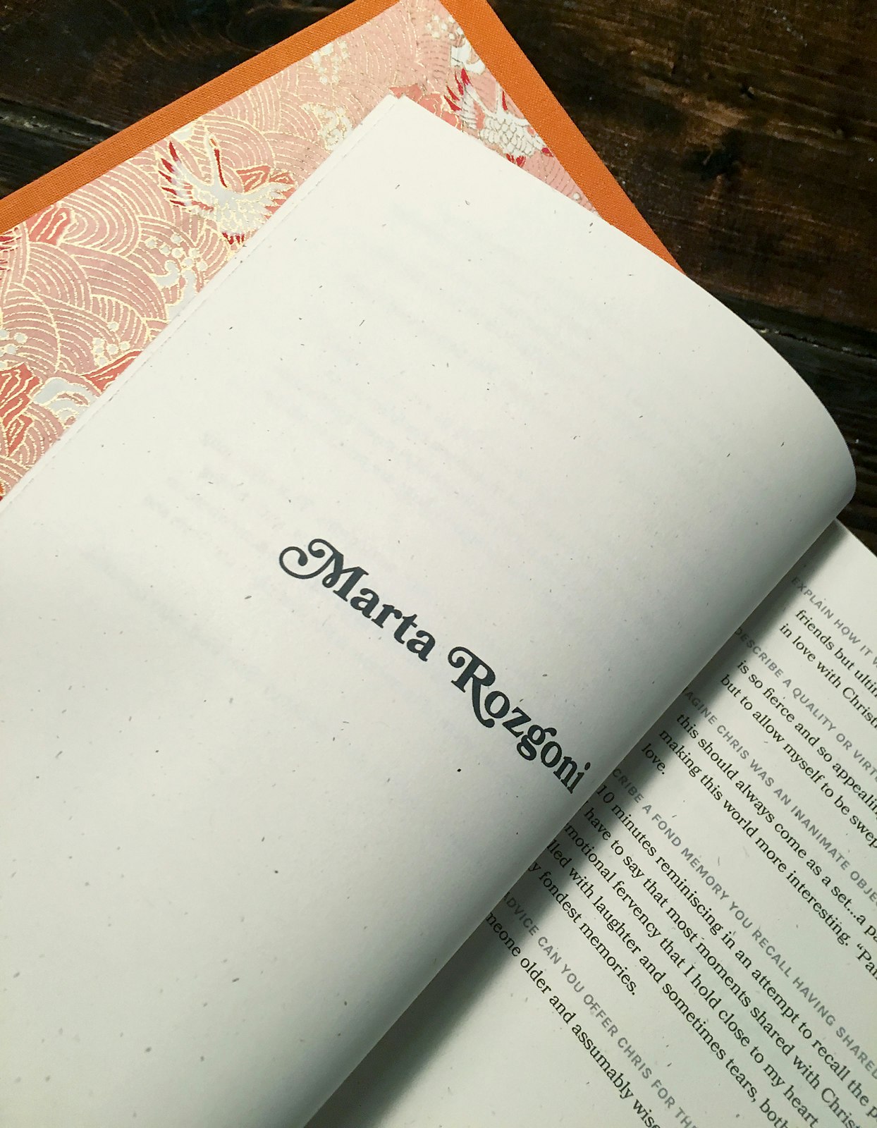 Fondfolio gallery image