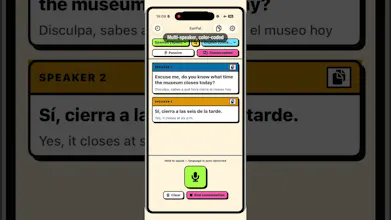 EarPal Translator gallery image