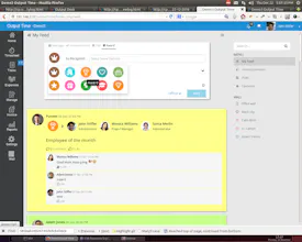 Private Social Network for Your Office gallery image