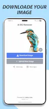 AI BG Remover gallery image