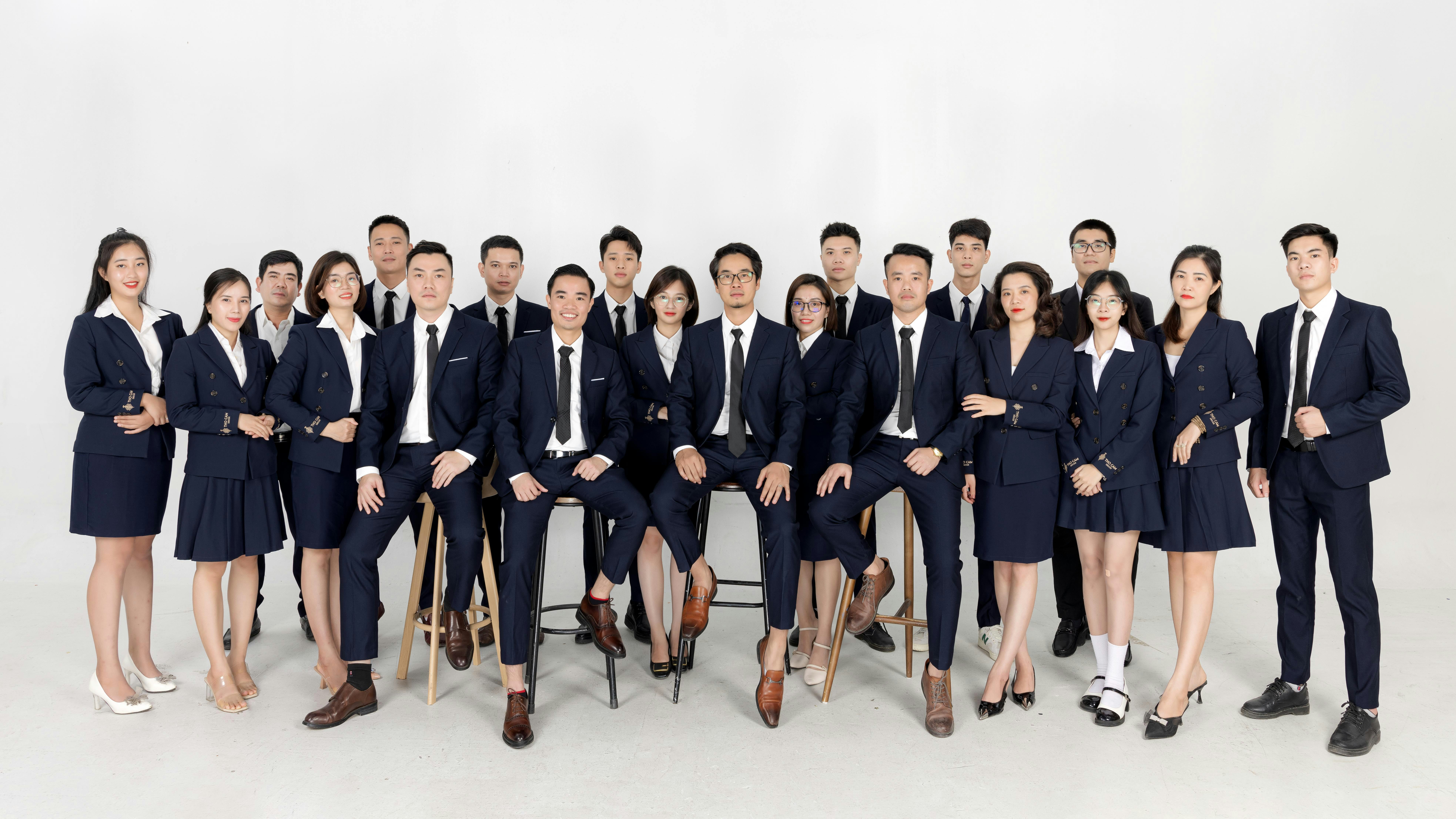Phạm Minh Phong ceo thổ cẩm decor gallery image