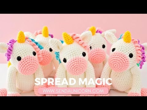 Send a Unicorn gallery image