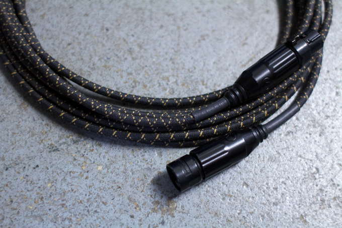 Fjord XLR gallery image