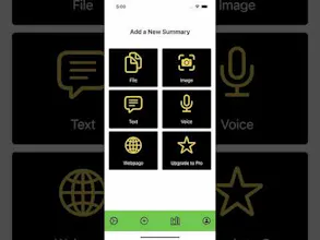 Clarifyze AI gallery image