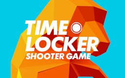 Time Locker media 1