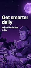 Sapiens Club: Daily Learning gallery image